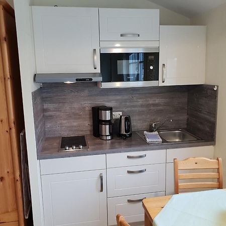 Ferienwohnungen Am Rosenhof Ostseebad Kühlungsborn Habitación foto