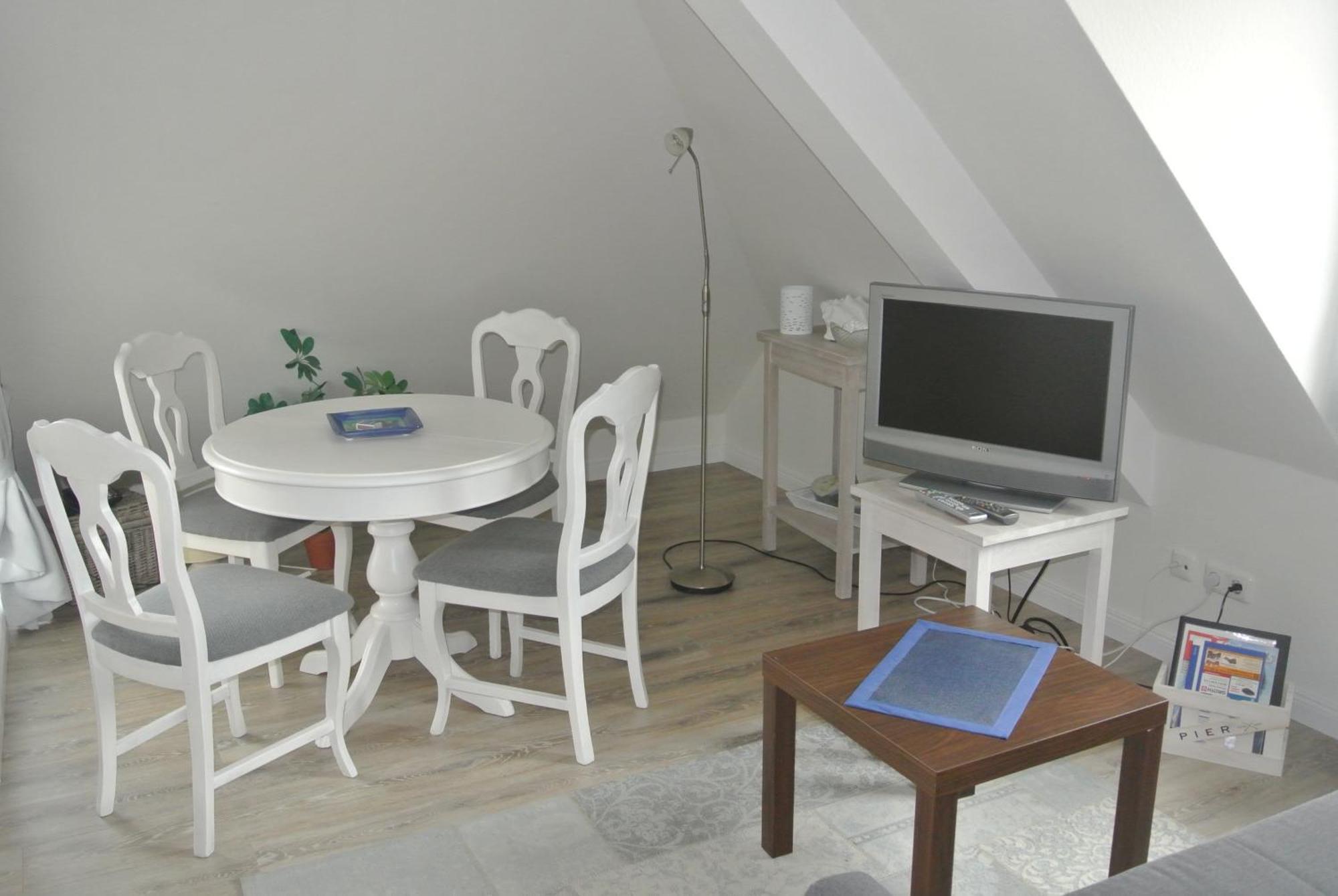 Ferienwohnungen Am Rosenhof Ostseebad Kühlungsborn Habitación foto