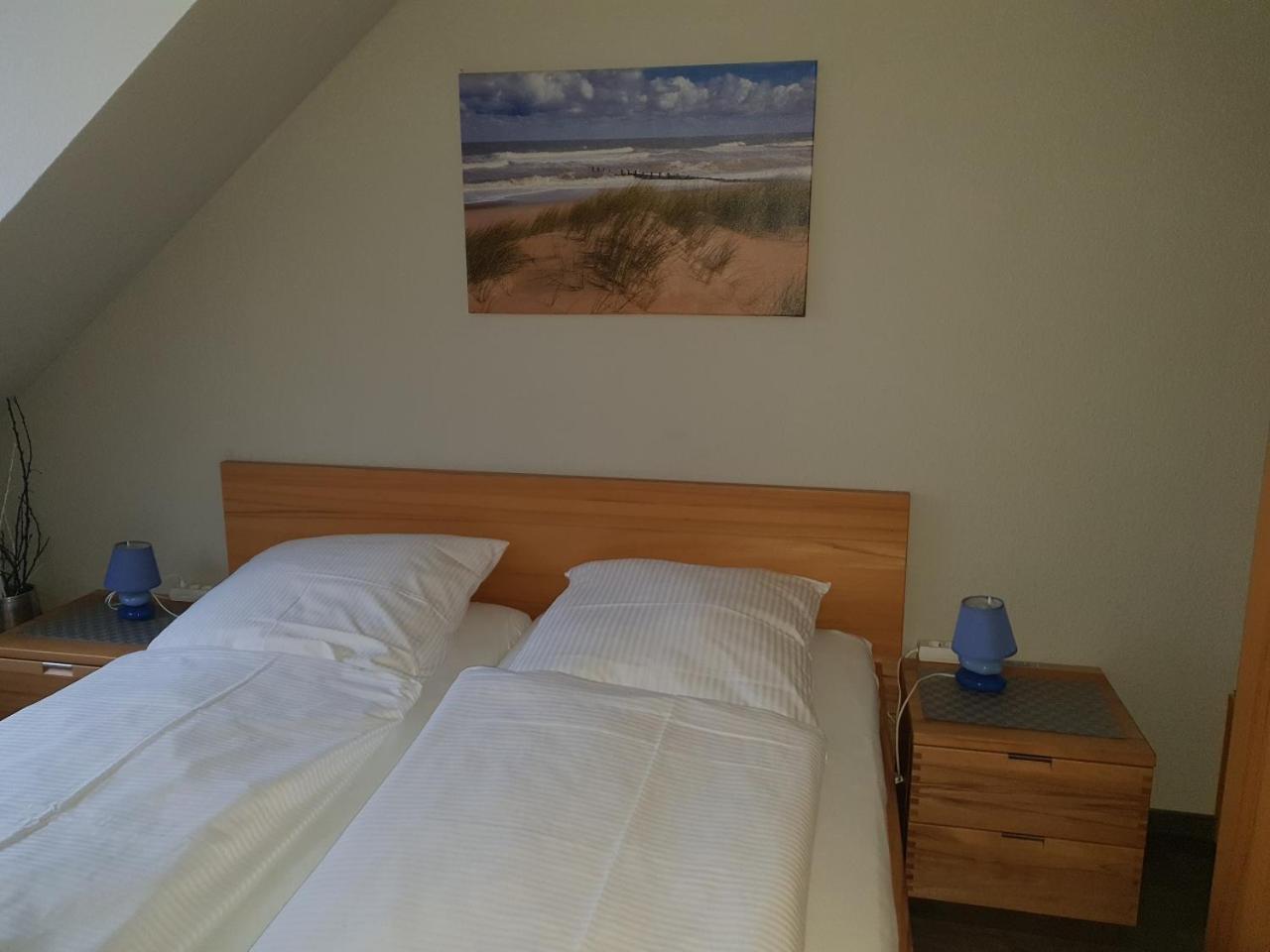 Ferienwohnungen Am Rosenhof Ostseebad Kühlungsborn Habitación foto
