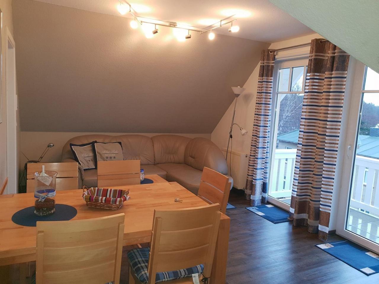 Ferienwohnungen Am Rosenhof Ostseebad Kühlungsborn Habitación foto